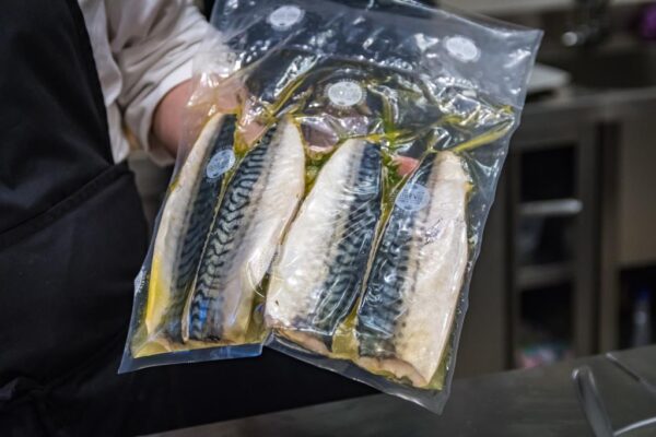 Chef Prémium sterilizálható vákuumtasakok - Image 4
