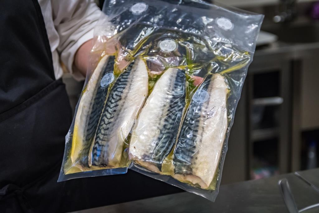 Chef Prémium sterilizálható vákuumtasakok - Image 4
