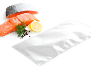 Sous-Vide főzhető vákuumtasakok