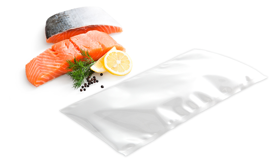 Sous-Vide főzhető vákuumtasakok