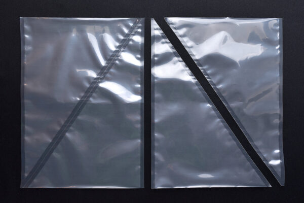 Főzhető, vákuumozható habzsák 90mq, 300×500 mm, 100 db