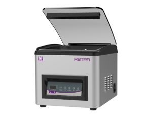 ÚJ!! BESSER ASTRA-30 cm dupla hegesztés, 8m3/h BV szivattyú