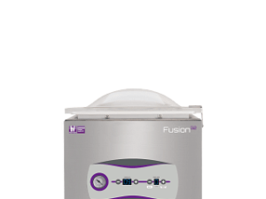 BESSER FUSION 32. 32cm hegesztés, 8m3/h BV szivattyú, vákuumérő