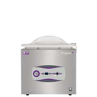 BESSER FUSION 36. 36cm hegesztés, 10m3/h vákuumszivattyú, vákuumérő