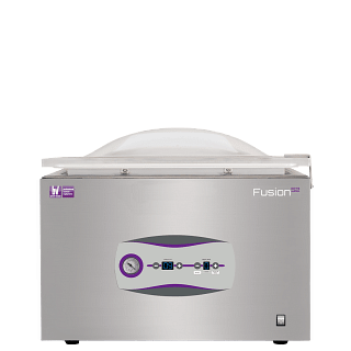 BESSER FUSION 52. 52cm hegesztés, 20m3/h BV szivattyú, vákuumérő