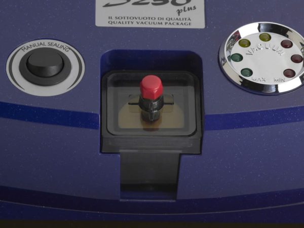 SICO S-250 BASIC SZIMPLA hegesztéssel - Image 3