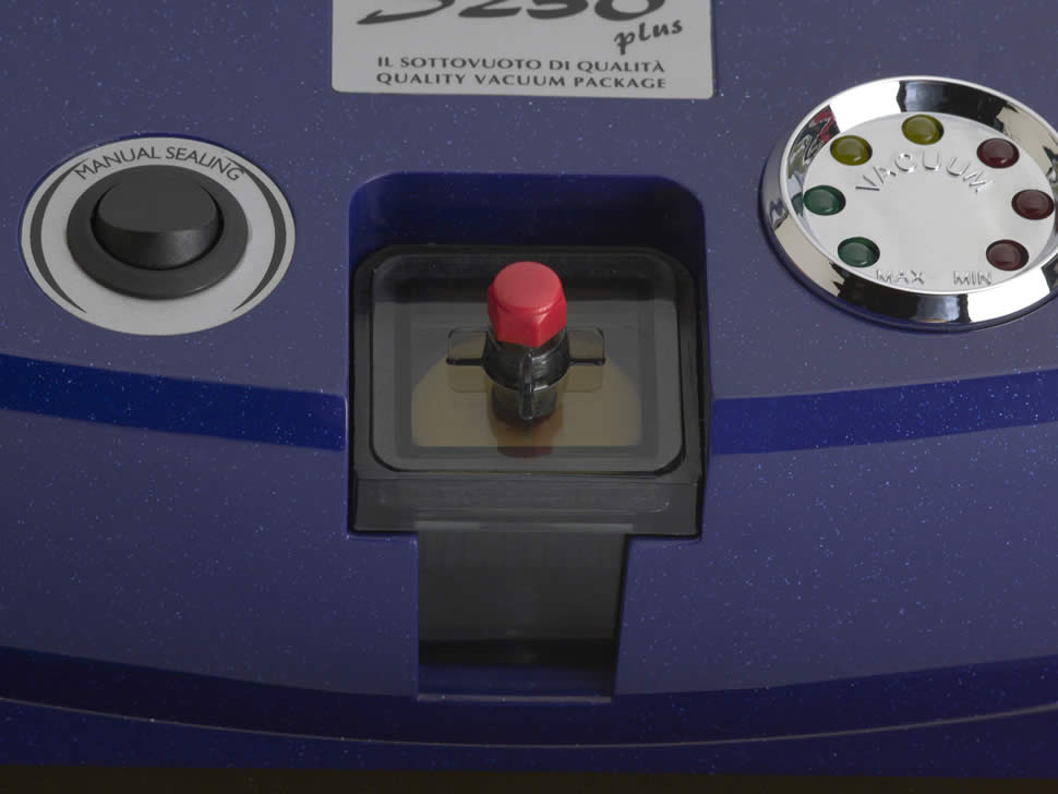 SICO S-250 BASIC SZIMPLA hegesztéssel - Image 3