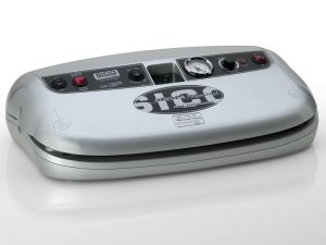 SICO-Nevada Silver 320mm tripla hegesztéssel