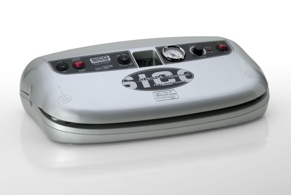 SICO-Nevada Silver 320mm tripla hegesztéssel