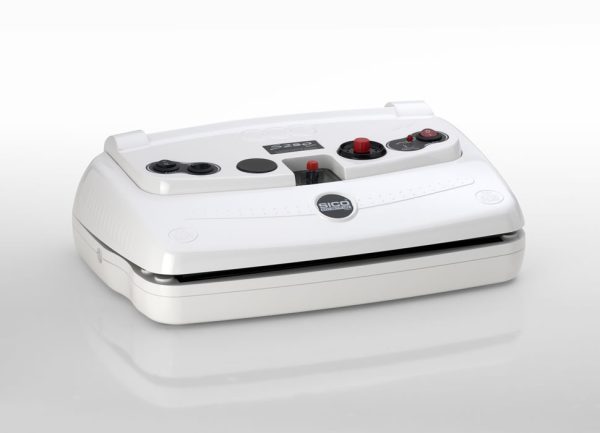 SICO S-250 BASIC SZIMPLA hegesztéssel