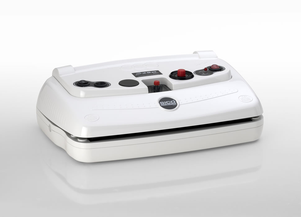 SICO S-250 BASIC SZIMPLA hegesztéssel