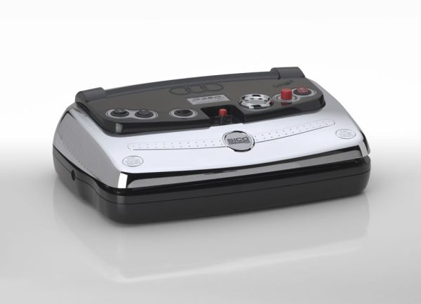 SICO S-250 Plus Chrome
