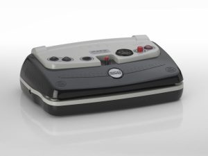 SICO S-250 Plus Grey