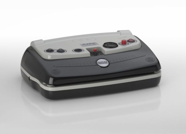 SICO S-250 Plus Grey