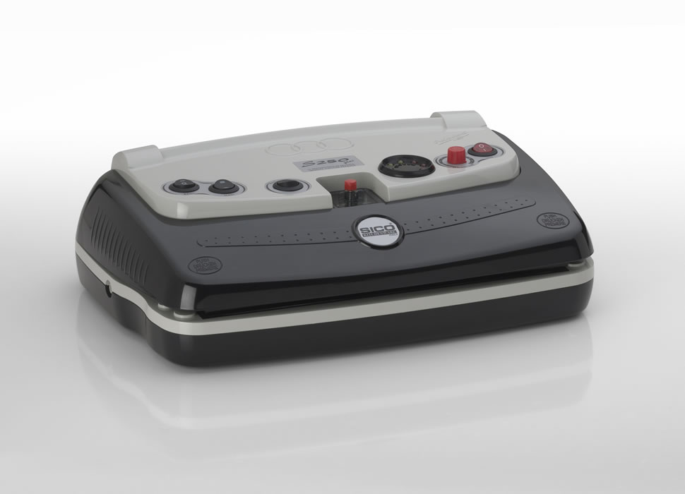 SICO S-250 Plus Grey