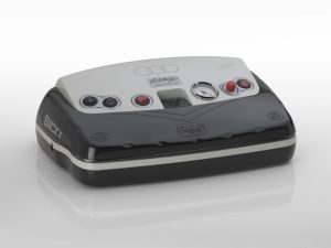 SICO S-250 Prémium Grey dupla hegesztéssel