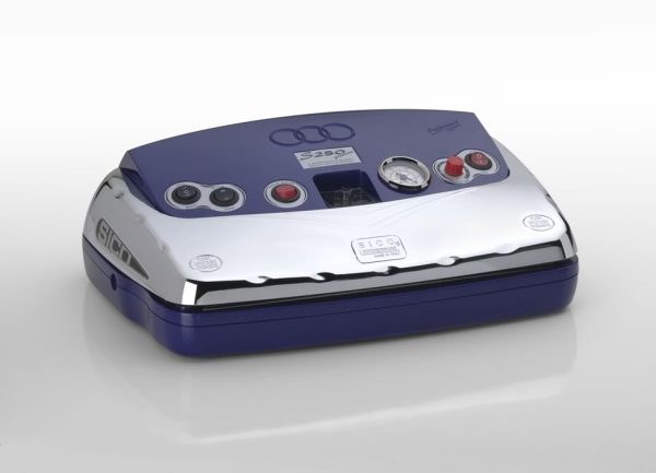 SICO S-250 Plus Chrome - Image 4