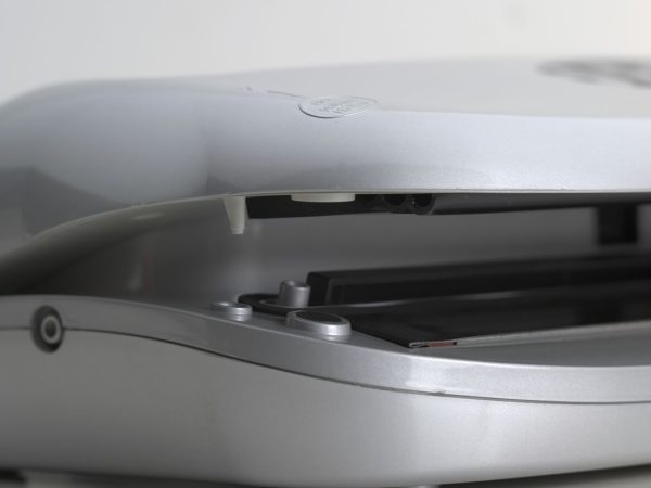 SICO S-250 Prémium Grey dupla hegesztéssel - Image 3