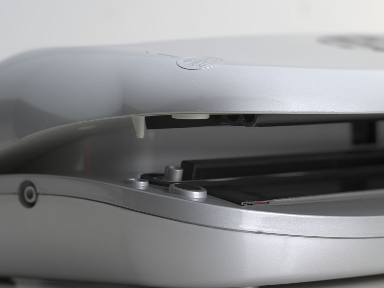 SICO S-250 Prémium Grey dupla hegesztéssel - Image 3