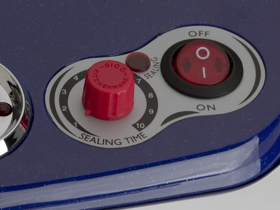 SICO S-250 BASIC SZIMPLA hegesztéssel - Image 4
