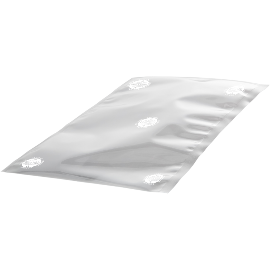 Besser EOS, 32cm hegesztés, 8m3/h BUSCH szivattyú, 20 program, Soft vákuum, Vákuumszenzor, Marinálás - Image 9